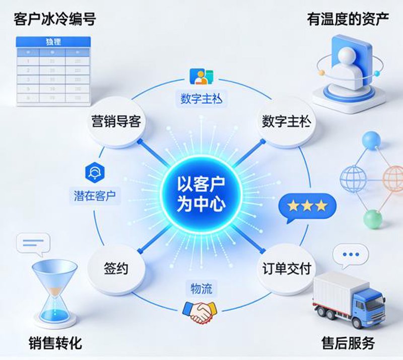 ERP系统的定制：提高企业竞争力的利器